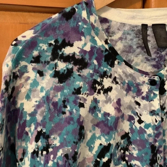 Nue  Options Cardigan Set MP - Picture 1 of 7